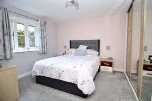 Bedroom- click for photo gallery